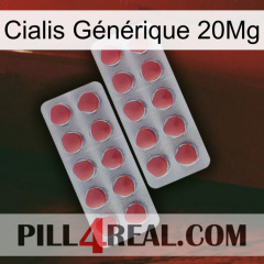 Cialis Générique 20Mg 19
